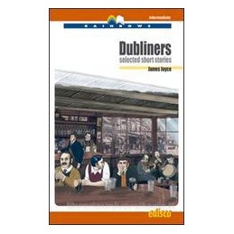 DUBLINERS (DELLA VALLE) +CD