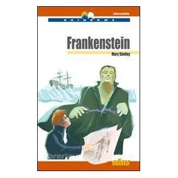FRANKESTEIN +CD