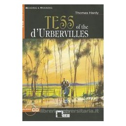 TESS OF THE D`UBERVILLES +CD