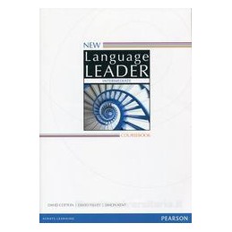 NEW LANGUAGE LEADER   INTERMEDIATE