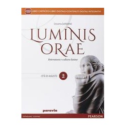 LUMINIS ORAE 2 VOL+ITE+DIDASTORE
