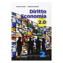 DIRITTO ECONOMIA 2.0  2  Vol. 2