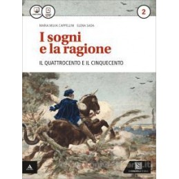 SOGNI E LA RAGIONE (I) VOLUME 2   `400 E `500 Vol. 2