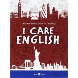 CARE ENGLISH (I)  Vol. U