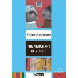 MERCHANT OF VENICE (THE)  Vol. U
