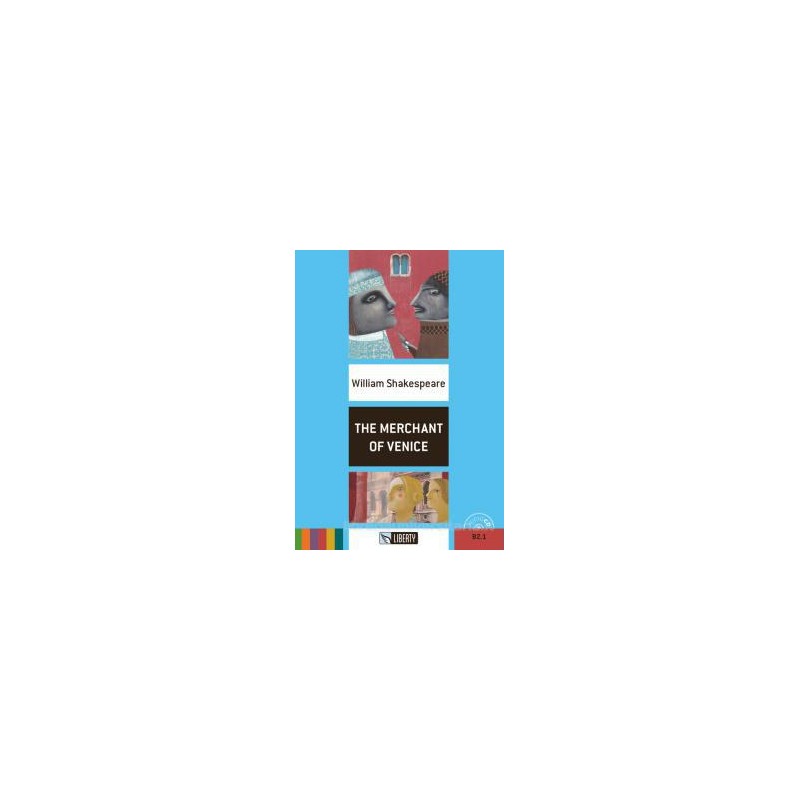 MERCHANT OF VENICE (THE) Vol. U MERCHANT OF VENICE (THE) Vol. U