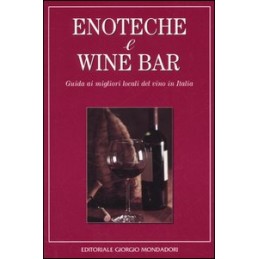ENOTECHE E WINE BAR
