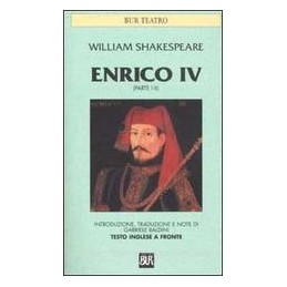 ENRICO IV (PARTE I-II)