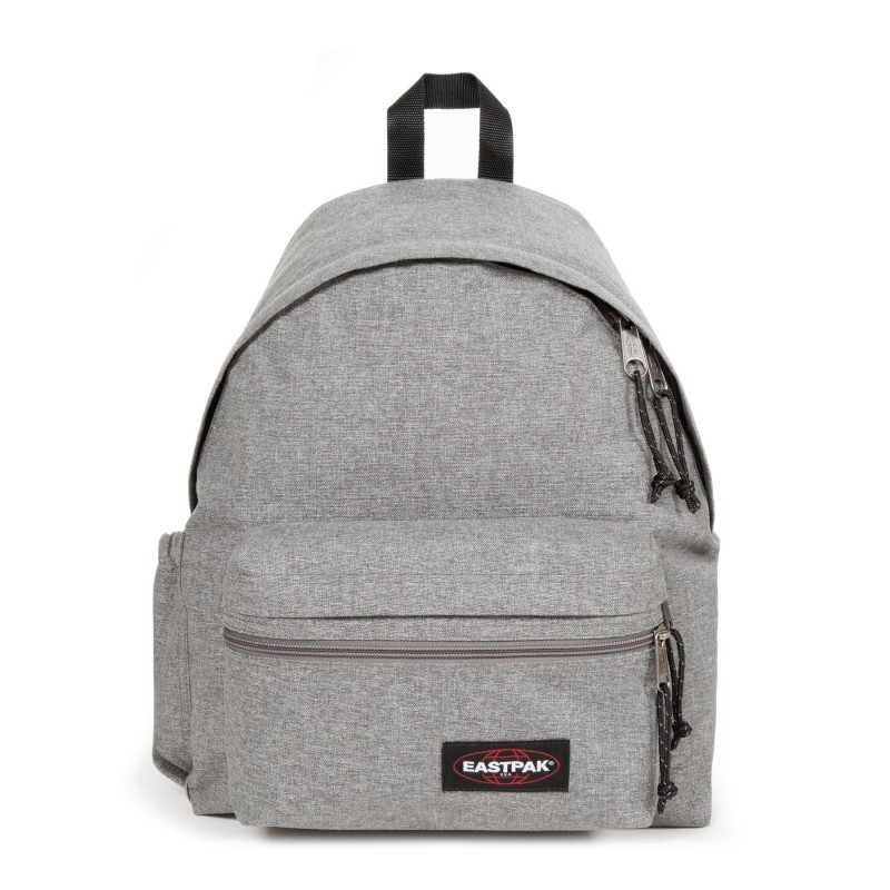 ZAINO EASTPAK GRIGIO