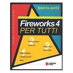 FIREWORKS 4 PER TUTTI