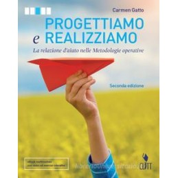 PROGETTIAMO E REALIZZIAMO 2ED. - VOLUME U (LDM)  Vol. U