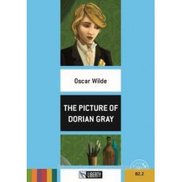 PICTURE OF DORIAN GRAY (THE)  Vol. U