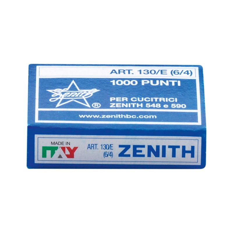 punti-metallici-zenith-130e-64-scatola-da-1000