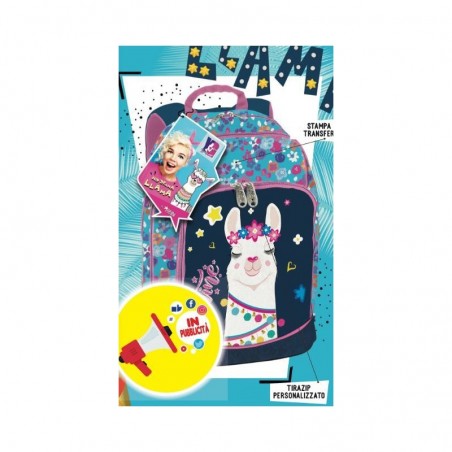 Zaino Dream Zaini Tinta Unita Pool Over Zaino Pool Over Dream LAMA