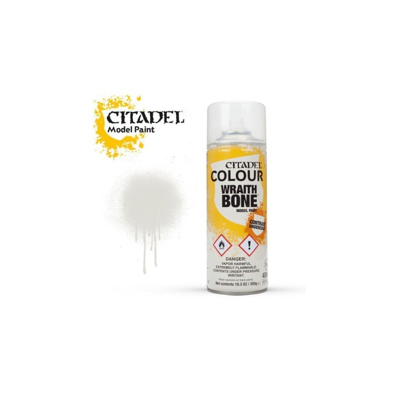 raith-bone-contrast-undercoat-spray-citadel-model-paint-bomboletta-400-ml-base-bianco