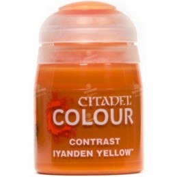 iyanden-yello-colore-contrast-citadel-giallo-base-ombreggiatura-lumeggiatura-18ml