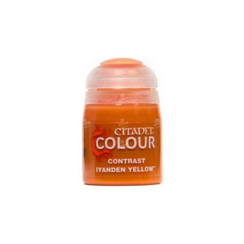 iyanden-yello-colore-contrast-citadel-giallo-base-ombreggiatura-lumeggiatura-18ml