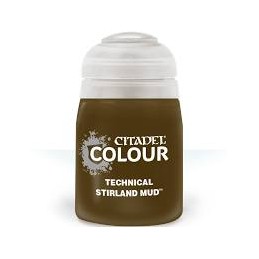 stirland-mud-colore-technical-citadel-24ml-speciale-texture-basette-fanghiglia