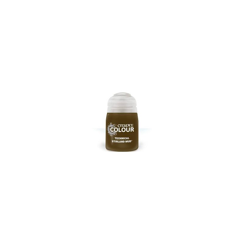 stirland-mud-colore-technical-citadel-24ml-speciale-texture-basette-fanghiglia