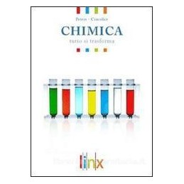CHIMICA TUTTO SI TRASFORMA 1 +DVD