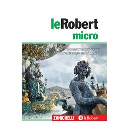 le-robert-micro-minor-francese