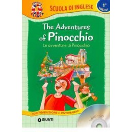 adventures-of-pinocchiole-avventure-di-pinocchio-con-cd-audio-the