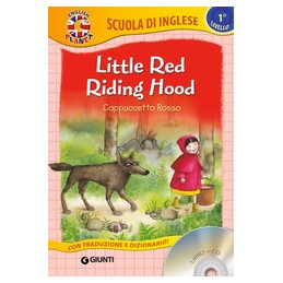 little-red-riding-hoodcappuccetto-rosso-con-cd-audio