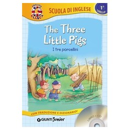 three-little-pigsi-tre-porcellini-con-cd-audio-the