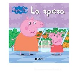 Peppa Pig - La spesa 