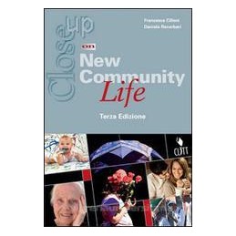 CLOSE UP ON NEW COMMUNITY LIFE