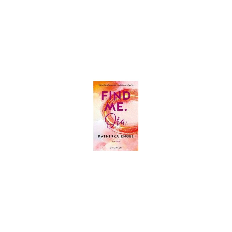 find-me-vol-1-ora