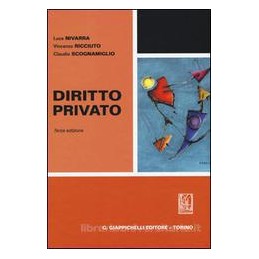 diritto-privato-terza-edizione