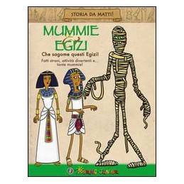 mummie--egizi