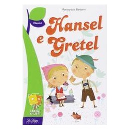 hansel-e-gretel