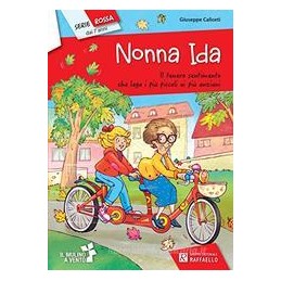 nonna-ida