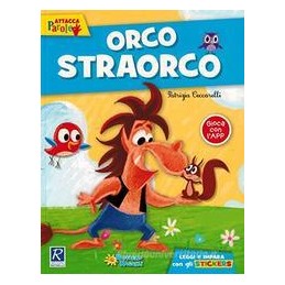 orco-straorco