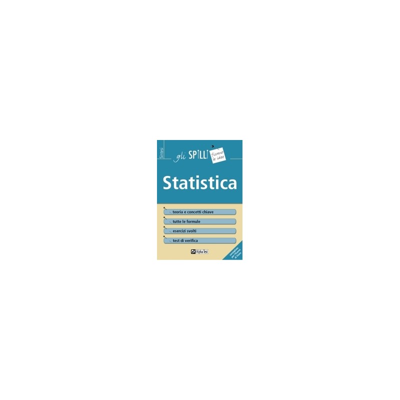 statistica