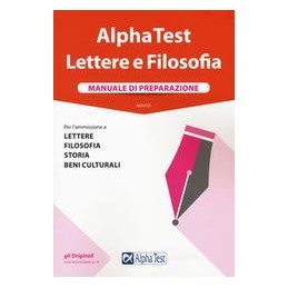 alpha-test-lettere-e-filosofia-manuale