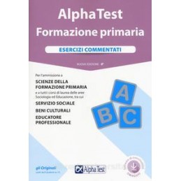 alpha-test-formazione-primaria-esercizi-commentati