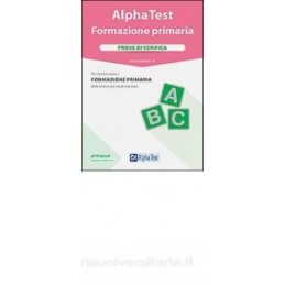 alpha-test-formazione-primaria-prove-di-verifica