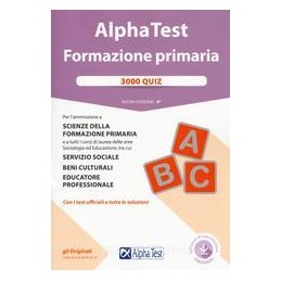alpha-test-formazione-primaria-3000-quiz