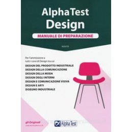 alpha-test-design-manuale-di-preparazione