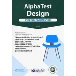 alpha-test-design-esercizi-commentati