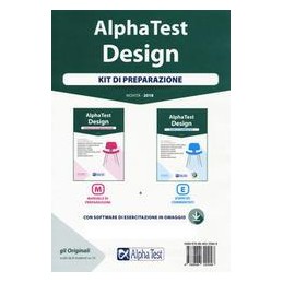 alpha-test-design-kit-di-preparazione