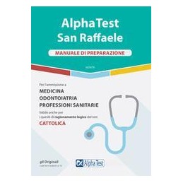 alpha-test-san-raffaele-manuale-di-preparazione