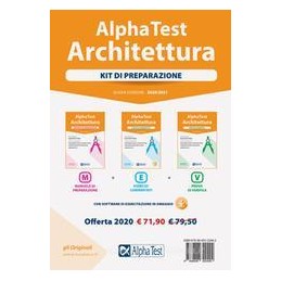 alpha-test-architettura-kit-di-preparazione