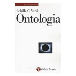 ontologia