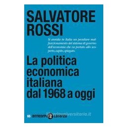 politica-economica-italiana-la