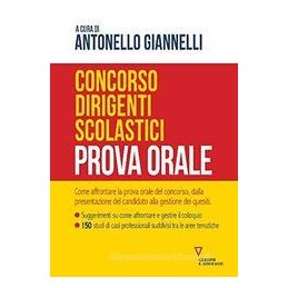 concorso-dirigenti-prova-orale