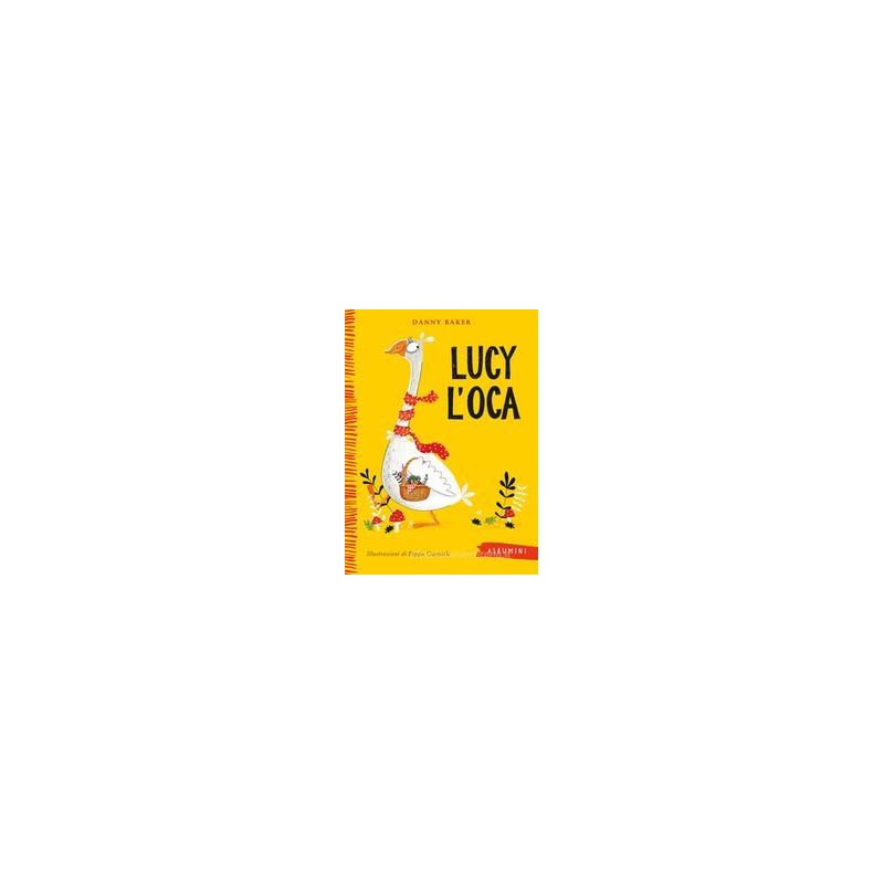 lucy-loca